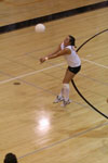 BPHS Girls Varsity Volleyball v Baldwin p1 - Picture 10