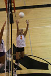 BPHS Girls Varsity Volleyball v Baldwin p1 - Picture 12