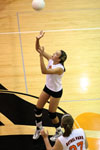 BPHS Girls Varsity Volleyball v Baldwin p1 - Picture 16