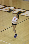 BPHS Girls Varsity Volleyball v Baldwin p1 - Picture 17