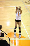 BPHS Girls Varsity Volleyball v Baldwin p1 - Picture 20