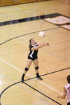BPHS Girls Varsity Volleyball v Baldwin p1 - Picture 22
