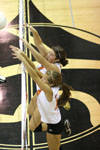 BPHS Girls Varsity Volleyball v Baldwin p1 - Picture 23