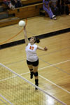 BPHS Girls Varsity Volleyball v Baldwin p1 - Picture 27