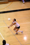 BPHS Girls Varsity Volleyball v Baldwin p1 - Picture 29