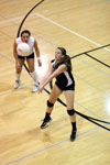 BPHS Girls Varsity Volleyball v Baldwin p1 - Picture 30