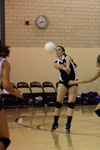 BPHS Girls Varsity Volleyball v Baldwin p1 - Picture 34