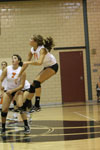 BPHS Girls Varsity Volleyball v Baldwin p1 - Picture 39