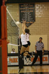 BPHS Girls Varsity Volleyball v Baldwin p1 - Picture 40