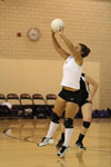 BPHS Girls Varsity Volleyball v Baldwin p1 - Picture 42