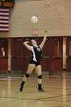 BPHS Girls Varsity Volleyball v Baldwin p1 - Picture 45